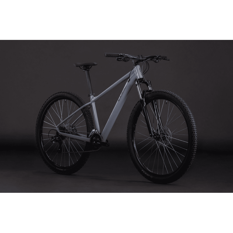 Cube Aim ONE lightpurple´n´chrome 2026 29'' Medium