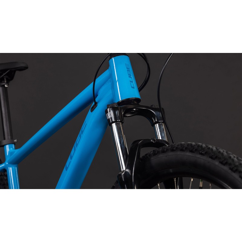 CUBE AIM PRO 29'' marlinblue´n´reflex