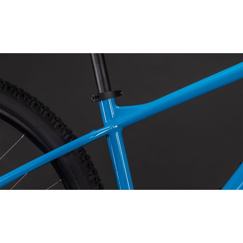 CUBE AIM PRO 29'' marlinblue´n´reflex