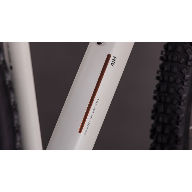 CUBE AIM PRO 29''greige´n´titan LARGE