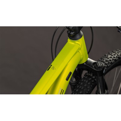 CUBE AIM PRO 29'' lizard´n´black