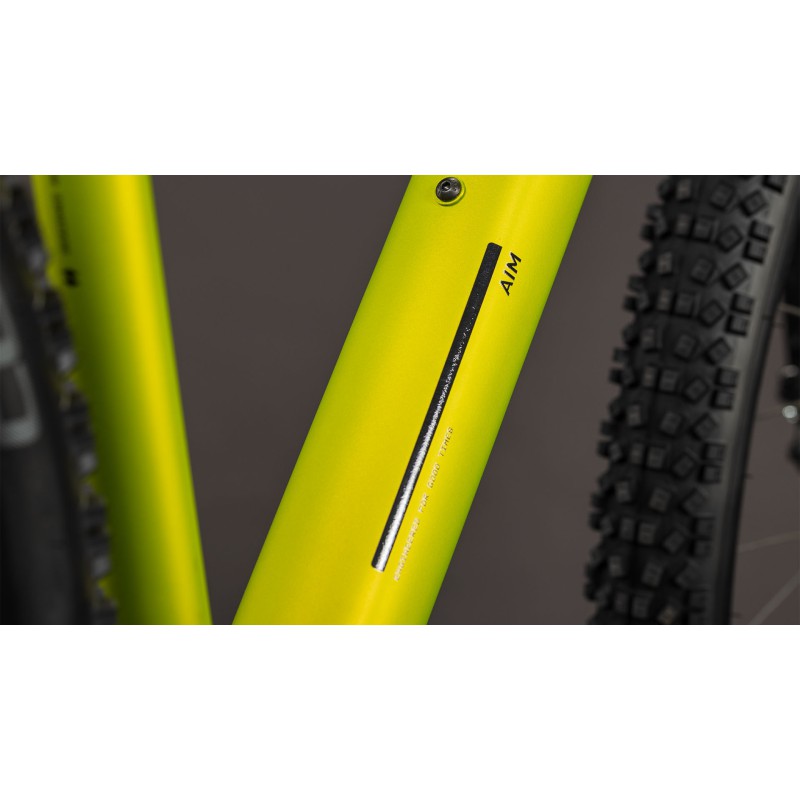 CUBE AIM PRO 29'' lizard´n´black