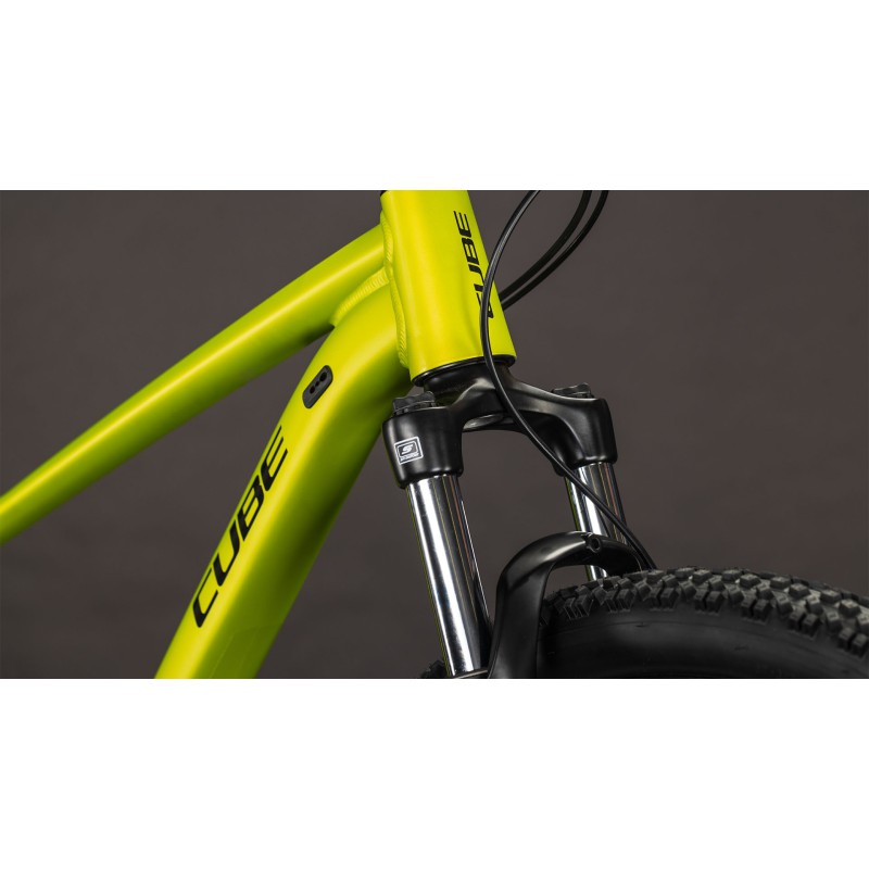 CUBE AIM PRO 29'' lizard´n´black