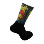 Κάλτσες DeSOCKS Comic Large 42-44.5