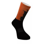 Κάλτσες DeSOCKS Πορτοκαλί Medium 39-41.5