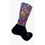 Κάλτσες DeSOCKS Art Large 42-44.5