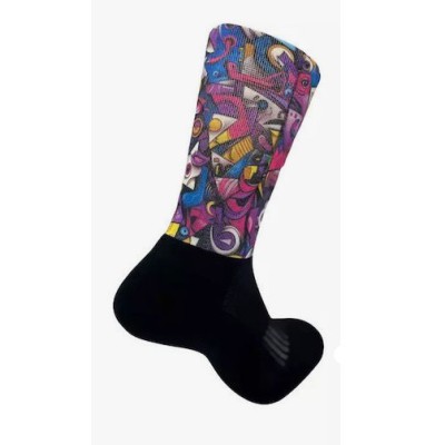 Κάλτσες DeSOCKS Art Large 42-44.5