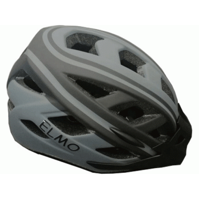 ΚΡΑΝΟΣ ELMO S-282 GREY/ BLACK 