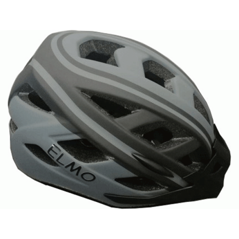 ΚΡΑΝΟΣ ELMO S-282 GREY/ BLACK