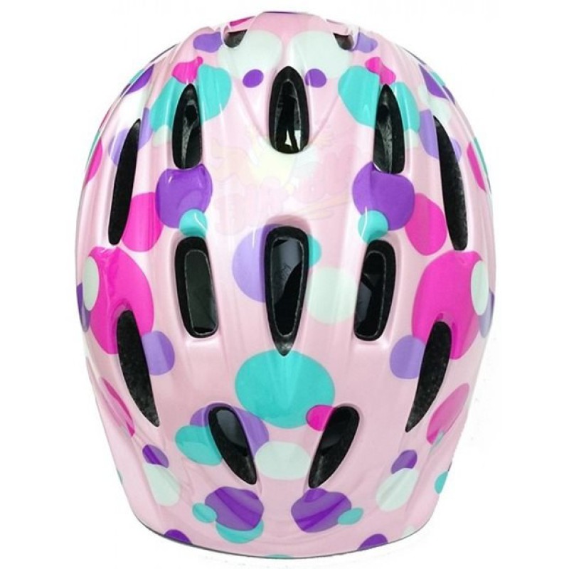 ΠΑΙΔΙΚΟ ΚΡΑΝΟΣ ELMO P- 11 ΠΟΥΑ (52- 56)