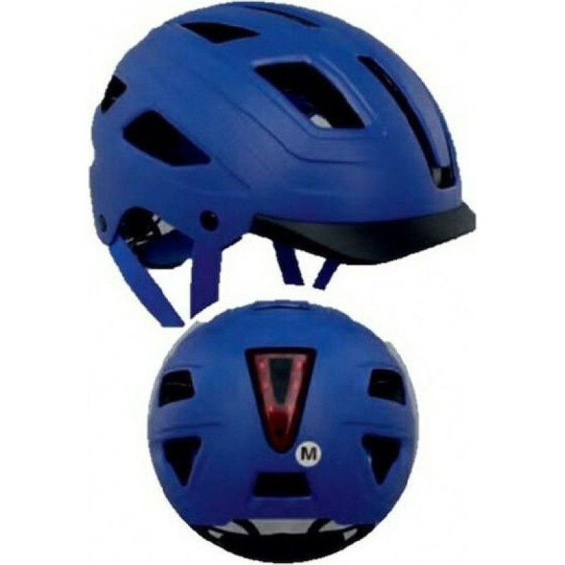 ΚΡΑΝΟΣ ELMO S-348 BLUE