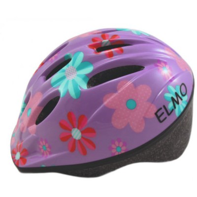 ΠΑΙΔΙΚΟ ΚΡΑΝΟΣ ELMO P- 11 ΛΙΛΑ (52- 56)