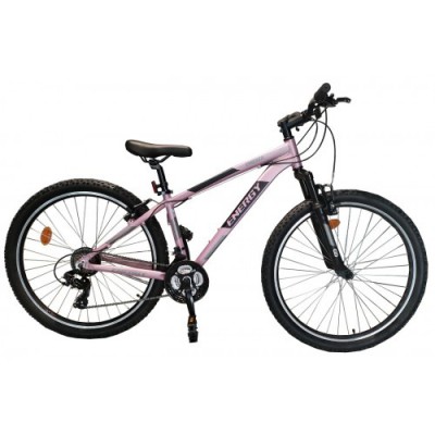 Energy Enigma 27,5" Γυναικείο - Pink/Grey
