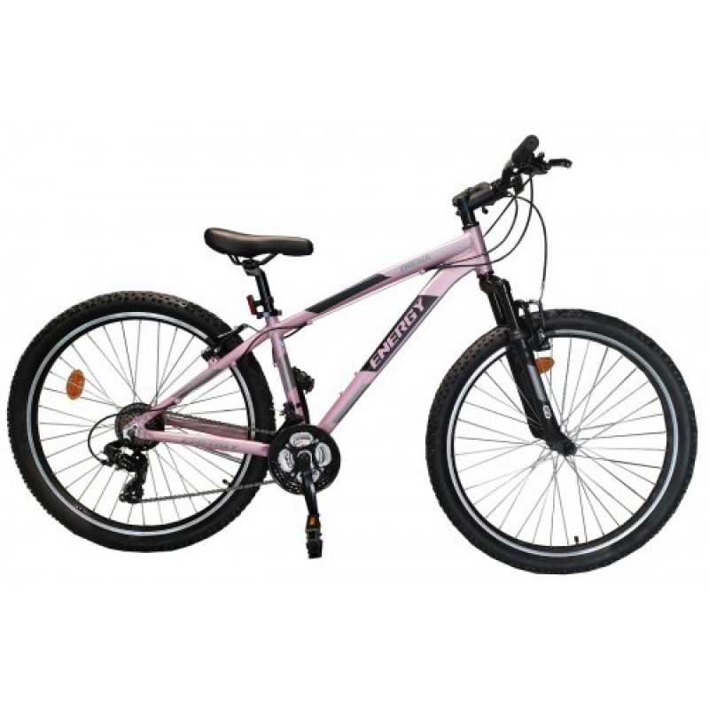 Energy Enigma 27,5" Γυναικείο - Pink/Grey