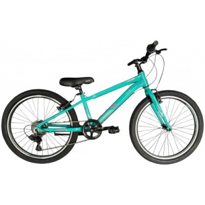 Energy Enigma 24" V-Brake Alloy Pistachio Mint 'n' Light Pink Glossy