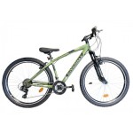 Energy Galaxy 27,5" Green / Silver (Olive)