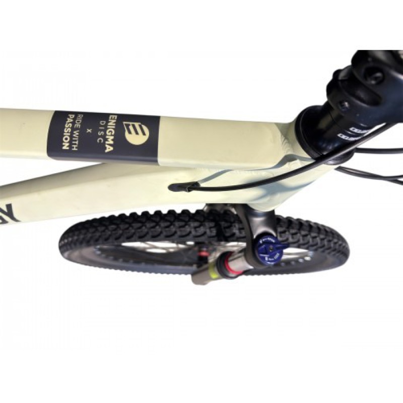 Energy Enigma 29" Disc 2026 - Olive "n" Sand Matt