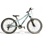 Energy Bike Fun 26" - Glossy Blue Black - 7 Speed