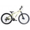 Energy Enigma 29" Disc 2026 - Olive "n" Sand Matt