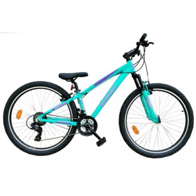 Energy Enigma 27,5" Γυναικείο - Mint