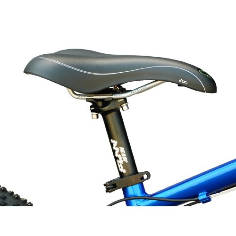 Energy Enigma 29" V-Brake 2026 - Aegean Blue "n" Black