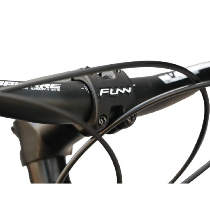 Energy Enigma 29" V-Brake 2026 - Aegean Blue "n" Black