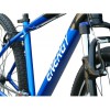 Energy Enigma 29" V-Brake 2026 - Aegean Blue "n" Black