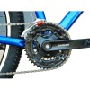 Energy Enigma 29" V-Brake 2026 - Aegean Blue "n" Black