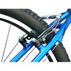Energy Enigma 29" V-Brake 2026 - Aegean Blue "n" Black