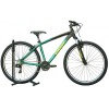 Energy Enigma 29" V-Brake 2026 - Forest Green "n" Yellow
