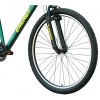 Energy Enigma 29" V-Brake 2026 - Forest Green "n" Yellow