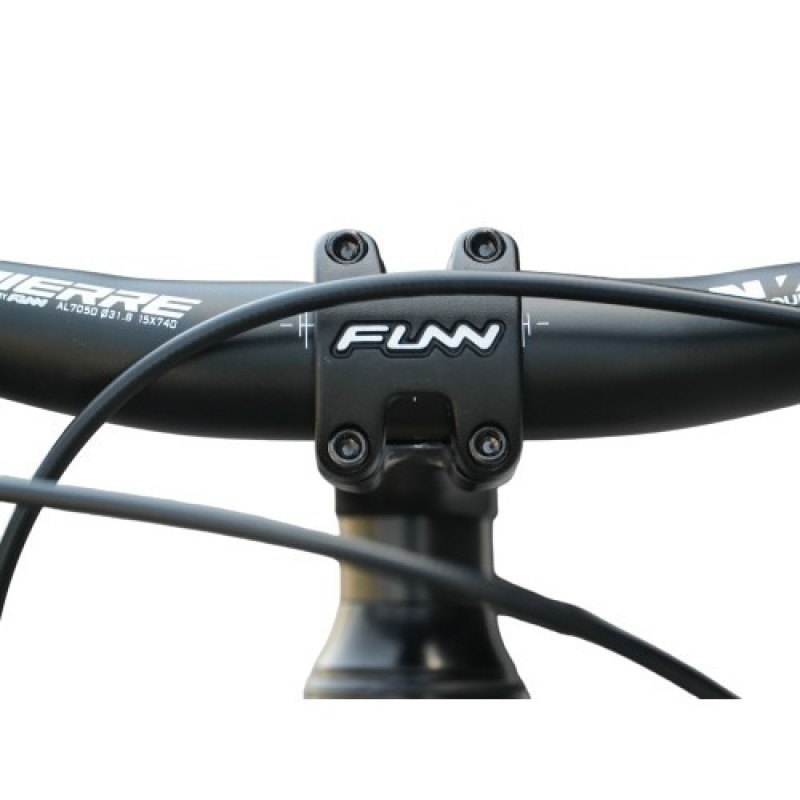 Energy Enigma 29" V-Brake 2026 - Forest Green "n" Yellow