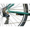 Energy Enigma 29" V-Brake 2026 - Forest Green "n" Yellow