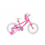  ΠΟΔΗΛΑΤΟ FAST JUNIOR 14'' ΡΟΖ