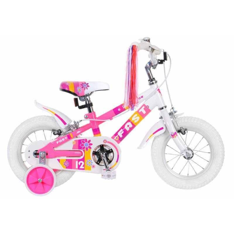 ΠΟΔΗΛΑΤΟ FAST GIRL 12''