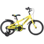 ΠΟΔΗΛΑΤΟ FAST JUNIOR 14 ΚΙΤΡΙΝΟ