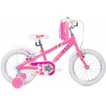  ΠΟΔΗΛΑΤΟ FAST JUNIOR 18'' ΡΟΖ