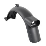 ΦΤΕΡΟ ΟΠΙΣΘ. ΠΑΤΙΝΙΟΥ XIAOMI Mi4 (1st GEN)