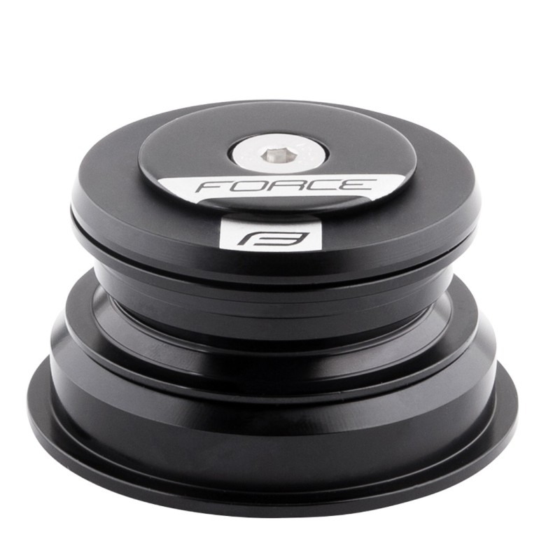 Force Al TAPER 1 1/8'' - 1 1/2'' semi-integrated