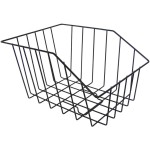 Καλάθι συρμάτινο σχάρας Force
