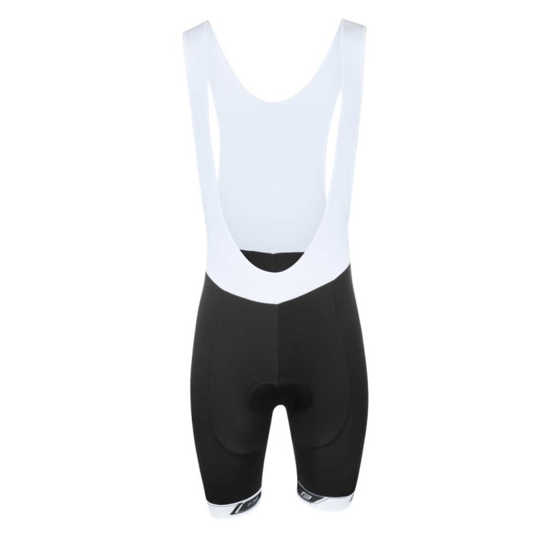 Force B38 σορτσάκι με τιράντες Medium