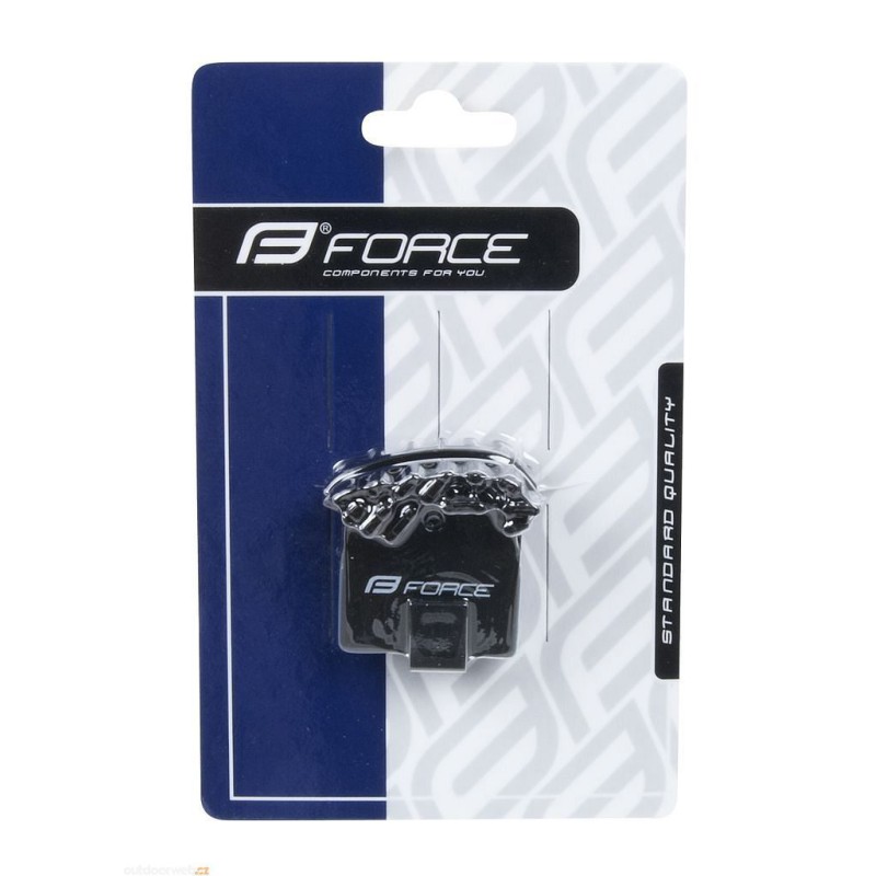 Τακάκια Force SH XT/XTR Fe