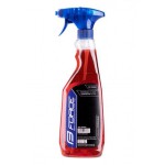 FORCE PURA sprayer 0,75 l red, cherry