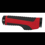 FORCE WIDE Locking Black-Red Χειρολαβές