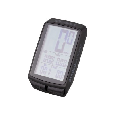 Force Diablo 11 λειτουργίες Ασύρματο