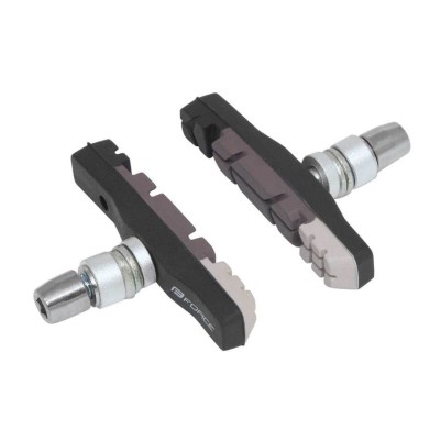 Παπουτσάκια Force one-off 3 στοιχείων 70mm