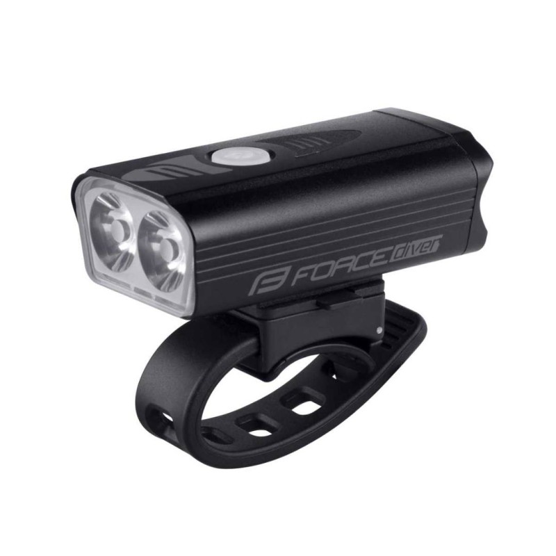Force Diver 900 Lumen με USB