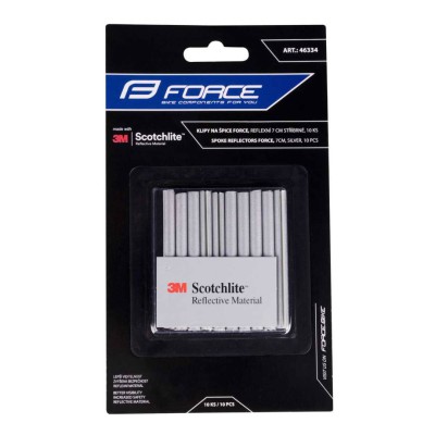 Force αντανακλαστικά ακτίνας