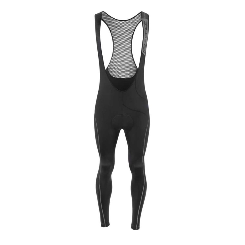 Force ποδηλατική ολόσωμη φόρμα Reflex Line Medium