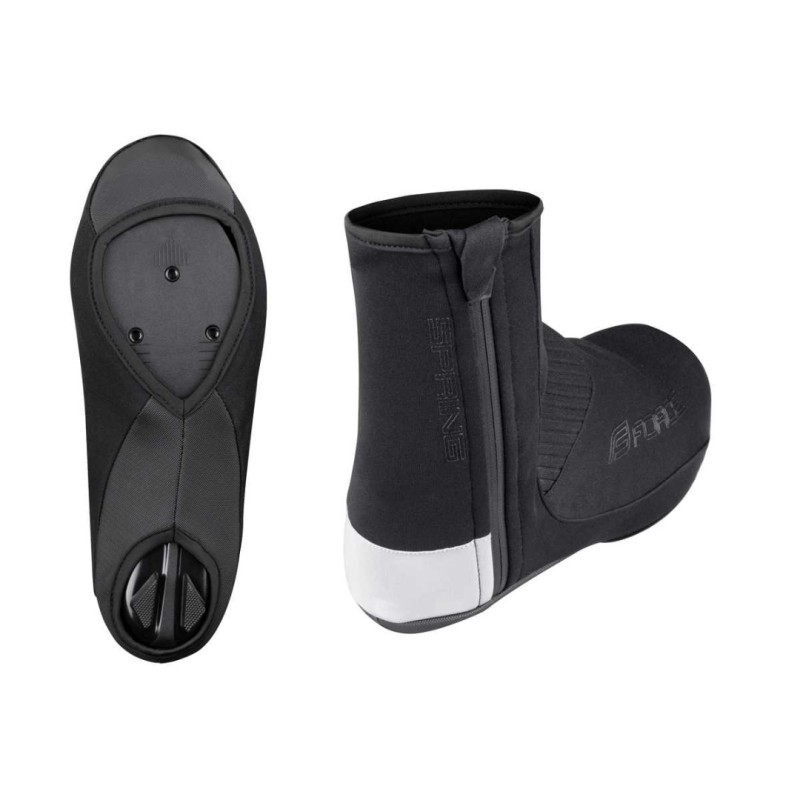 Force Spring Μαύρο Medium 40-42